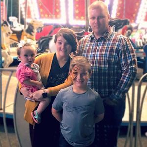 Meet your Posher, Jeremy april